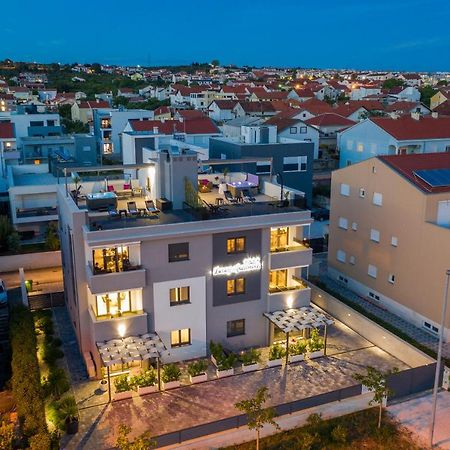 Luxury Majpruz Suites I Zadar Eksteriør billede