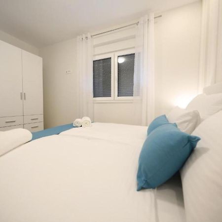 Luxury Majpruz Suites I Zadar Værelse billede