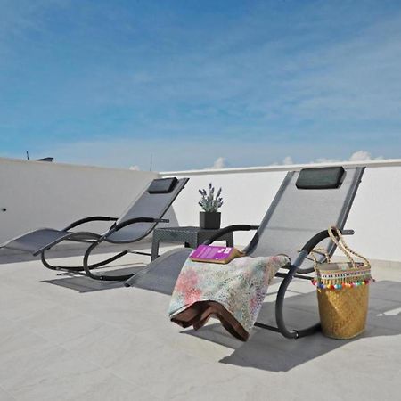 Luxury Majpruz Suites I Zadar Værelse billede