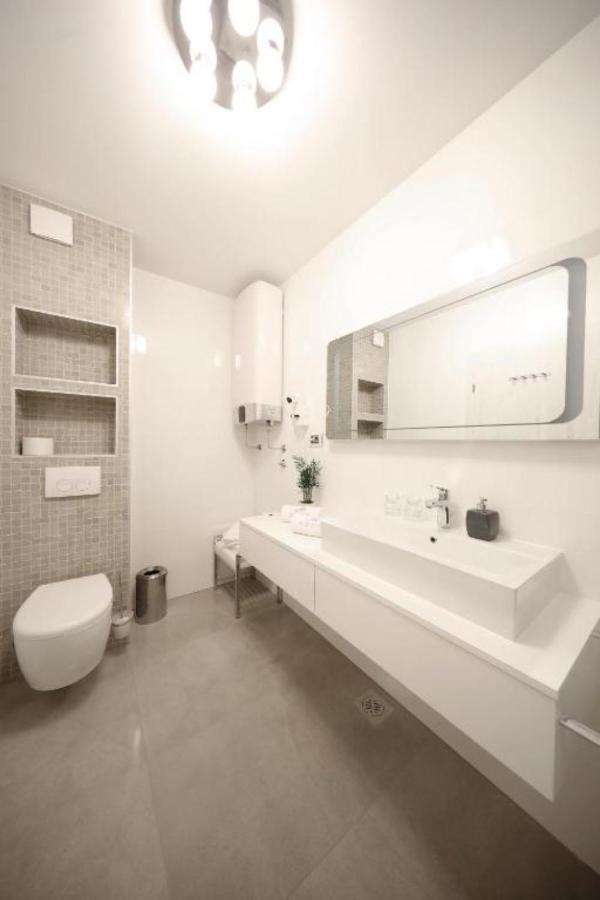 Luxury Majpruz Suites I Zadar Eksteriør billede