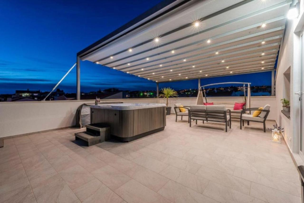 Luxury Majpruz Suites I Zadar Eksteriør billede