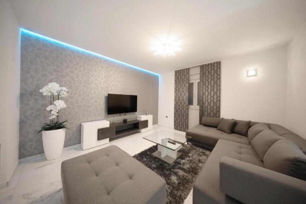 Luxury Majpruz Suites I Zadar Eksteriør billede