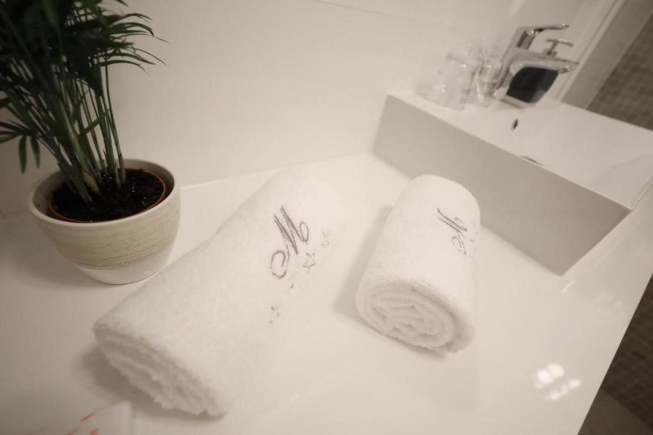 Luxury Majpruz Suites I Zadar Eksteriør billede