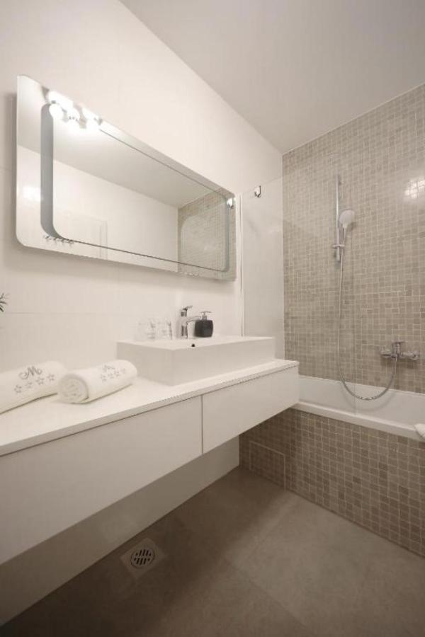 Luxury Majpruz Suites I Zadar Eksteriør billede