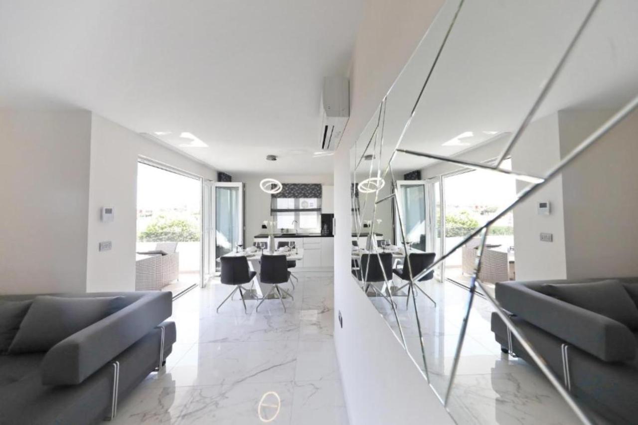 Luxury Majpruz Suites I Zadar Eksteriør billede