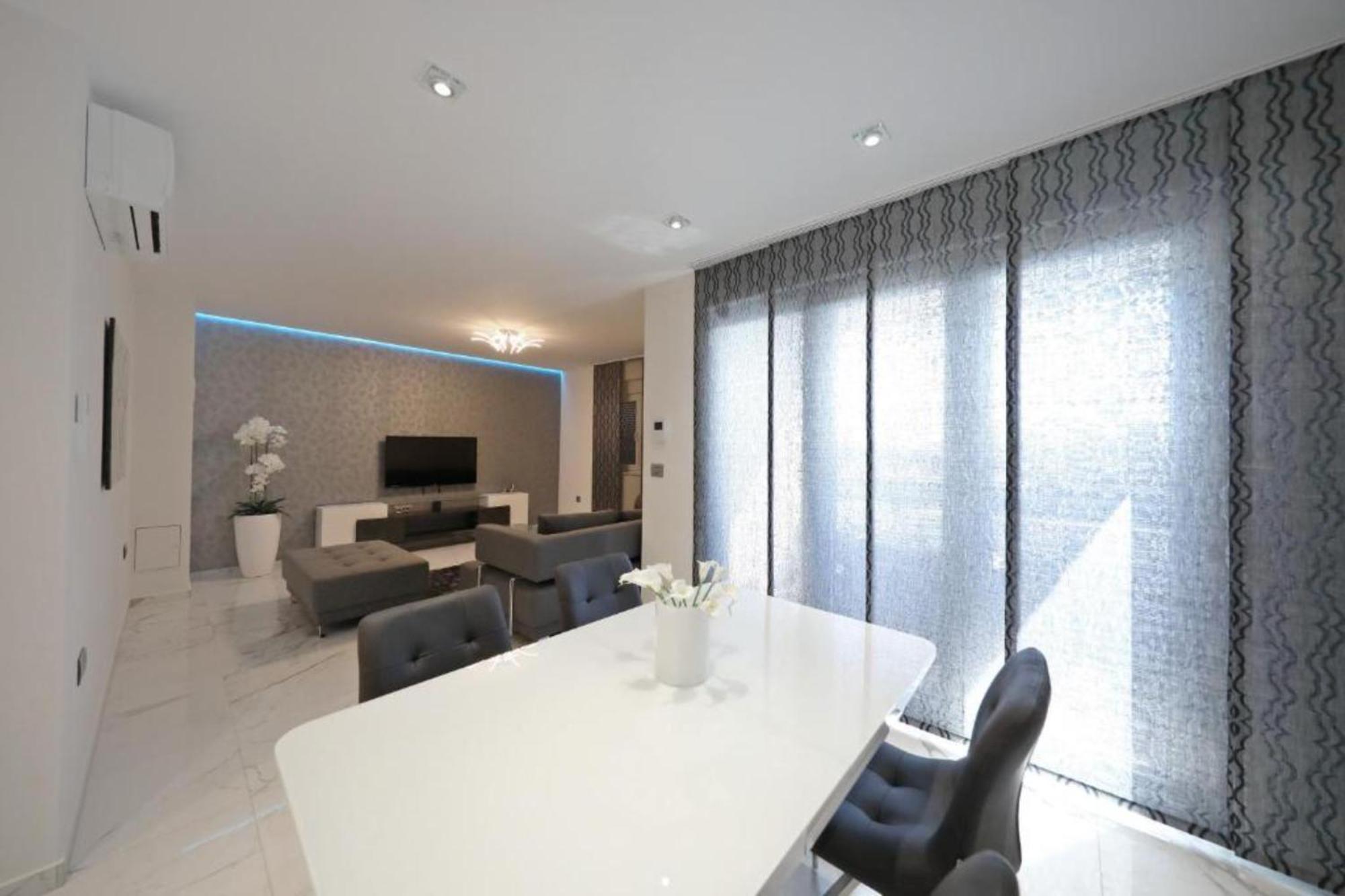 Luxury Majpruz Suites I Zadar Værelse billede