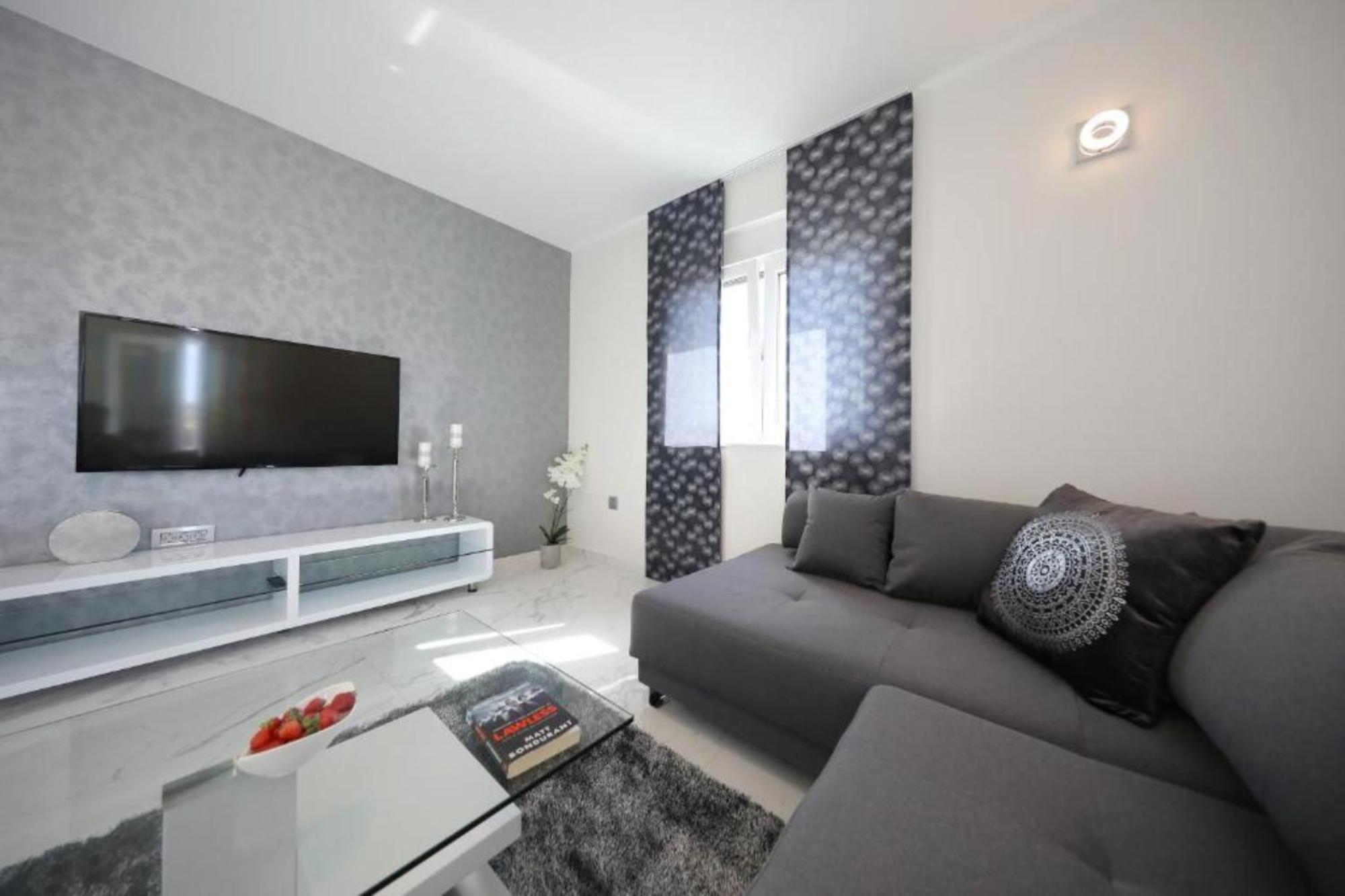 Luxury Majpruz Suites I Zadar Værelse billede