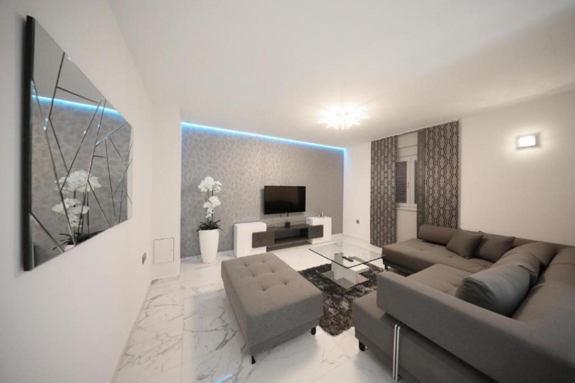 Luxury Majpruz Suites I Zadar Værelse billede