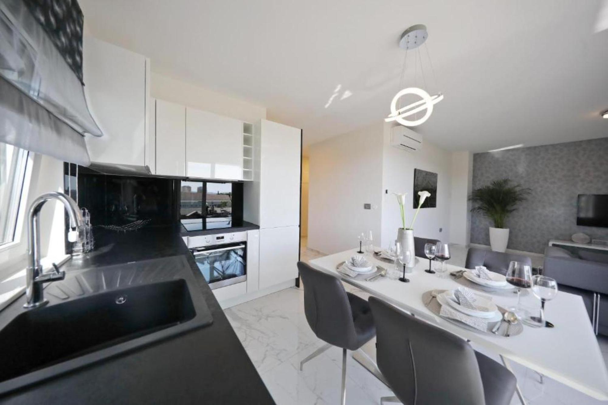 Luxury Majpruz Suites I Zadar Værelse billede